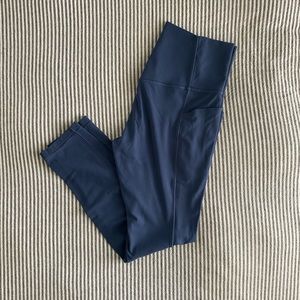 Athleta Salutation 7/8 Tight